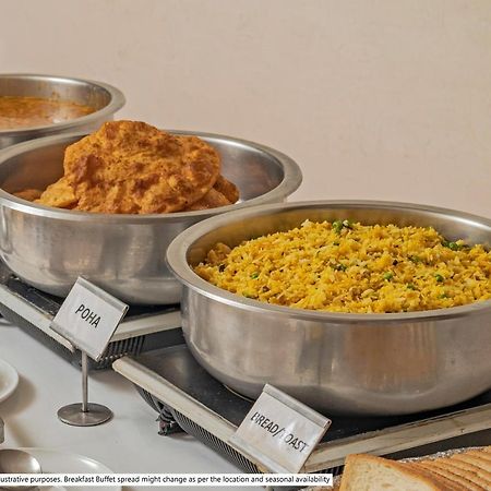 Hotel Treebo Premium Vahada 7 Minutes Drive From Ambalapuzha Sree Krishna Swamy Temple Alappuzha Zewnętrze zdjęcie