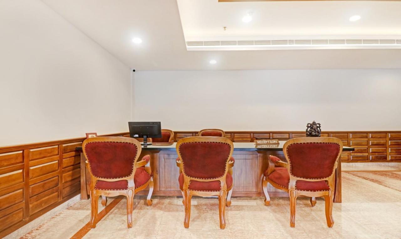 Hotel Treebo Premium Vahada 7 Minutes Drive From Ambalapuzha Sree Krishna Swamy Temple Alappuzha Zewnętrze zdjęcie