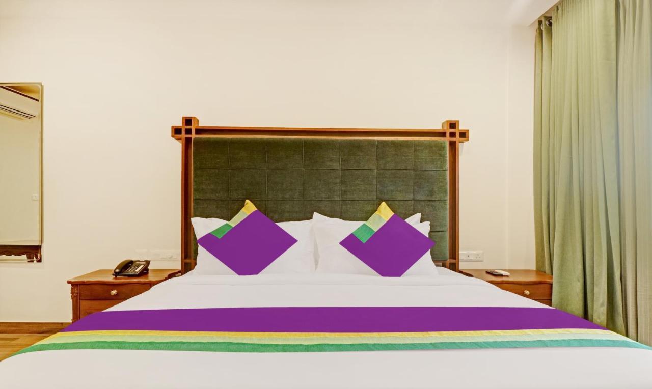 Hotel Treebo Premium Vahada 7 Minutes Drive From Ambalapuzha Sree Krishna Swamy Temple Alappuzha Zewnętrze zdjęcie