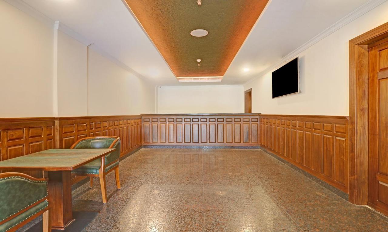 Hotel Treebo Premium Vahada 7 Minutes Drive From Ambalapuzha Sree Krishna Swamy Temple Alappuzha Zewnętrze zdjęcie