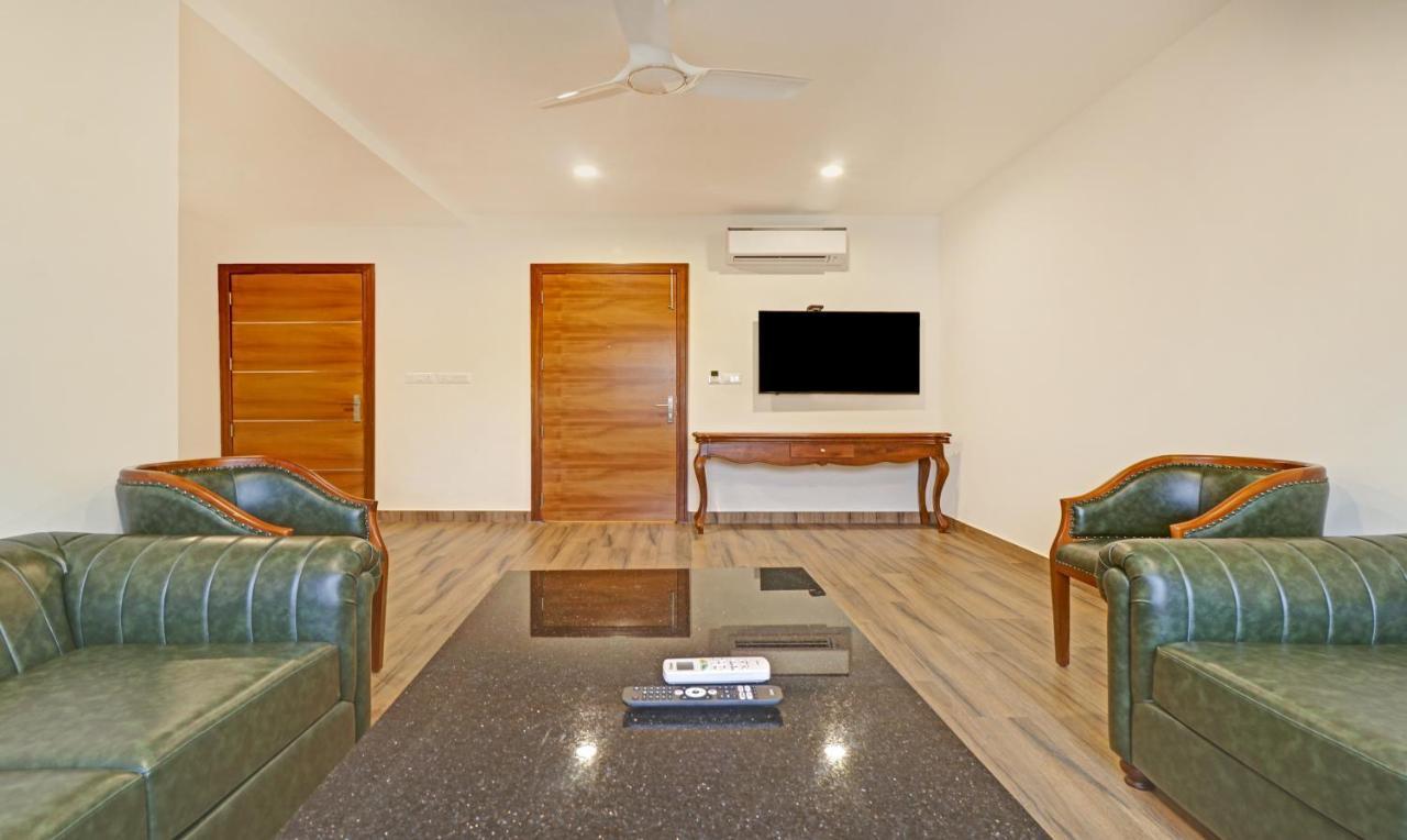 Hotel Treebo Premium Vahada 7 Minutes Drive From Ambalapuzha Sree Krishna Swamy Temple Alappuzha Zewnętrze zdjęcie