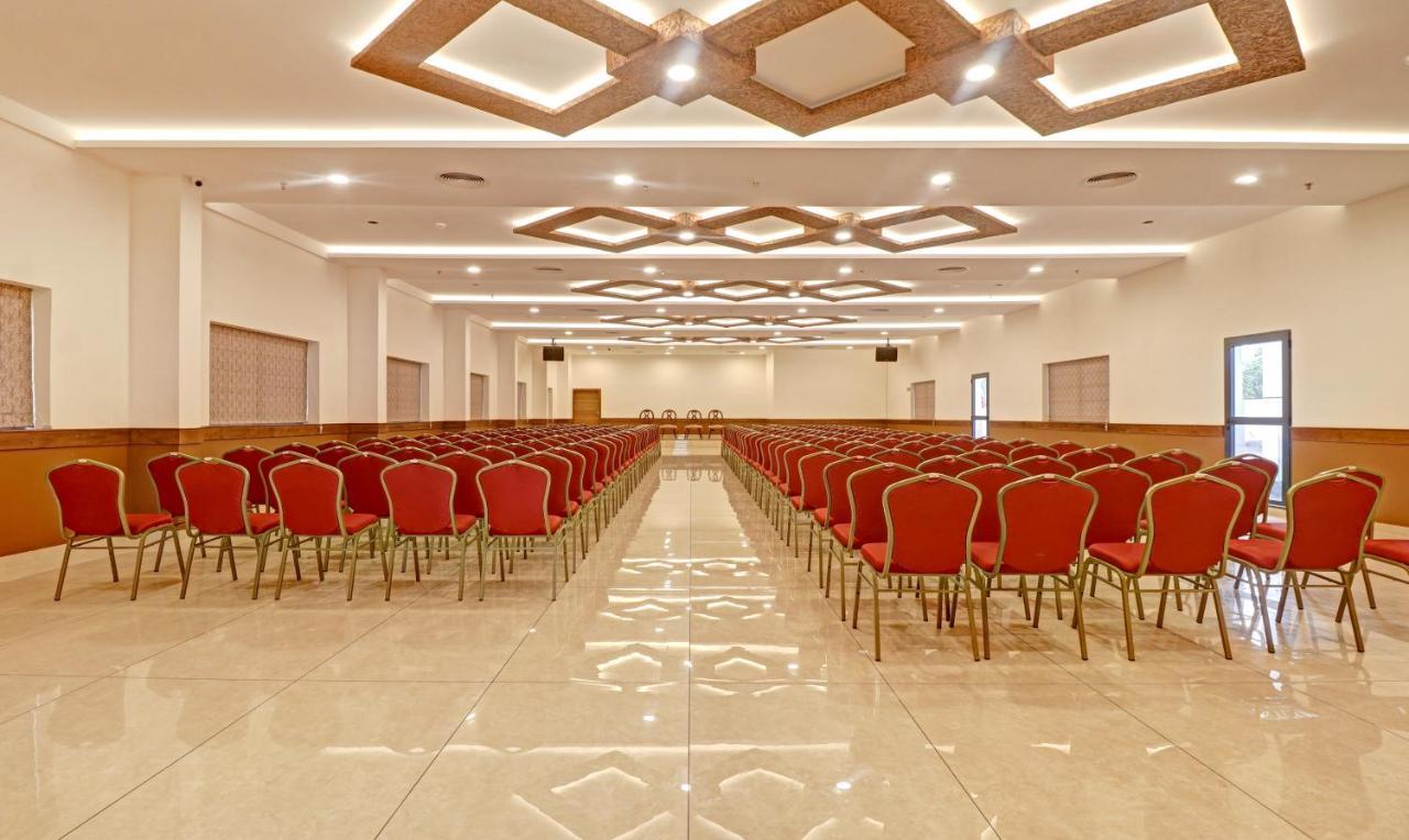 Hotel Treebo Premium Vahada 7 Minutes Drive From Ambalapuzha Sree Krishna Swamy Temple Alappuzha Zewnętrze zdjęcie