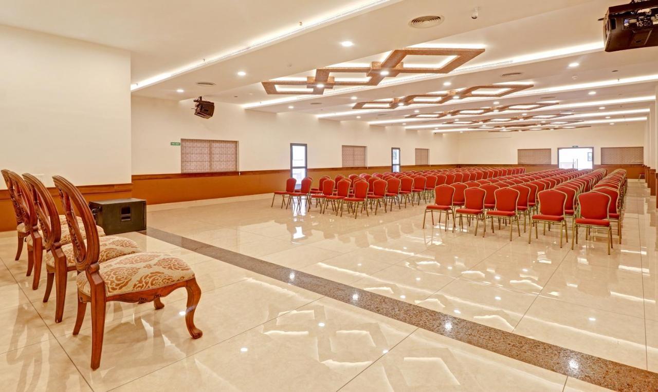 Hotel Treebo Premium Vahada 7 Minutes Drive From Ambalapuzha Sree Krishna Swamy Temple Alappuzha Zewnętrze zdjęcie