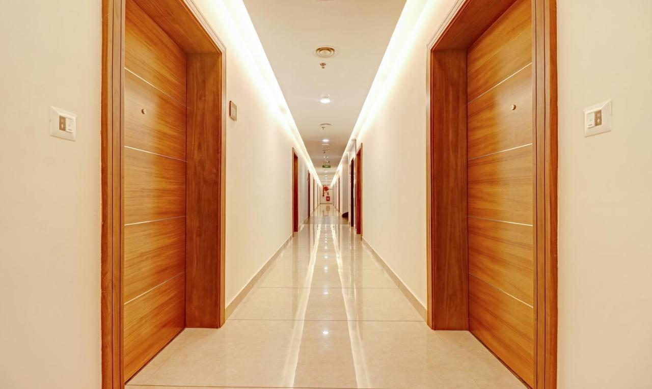 Hotel Treebo Premium Vahada 7 Minutes Drive From Ambalapuzha Sree Krishna Swamy Temple Alappuzha Zewnętrze zdjęcie
