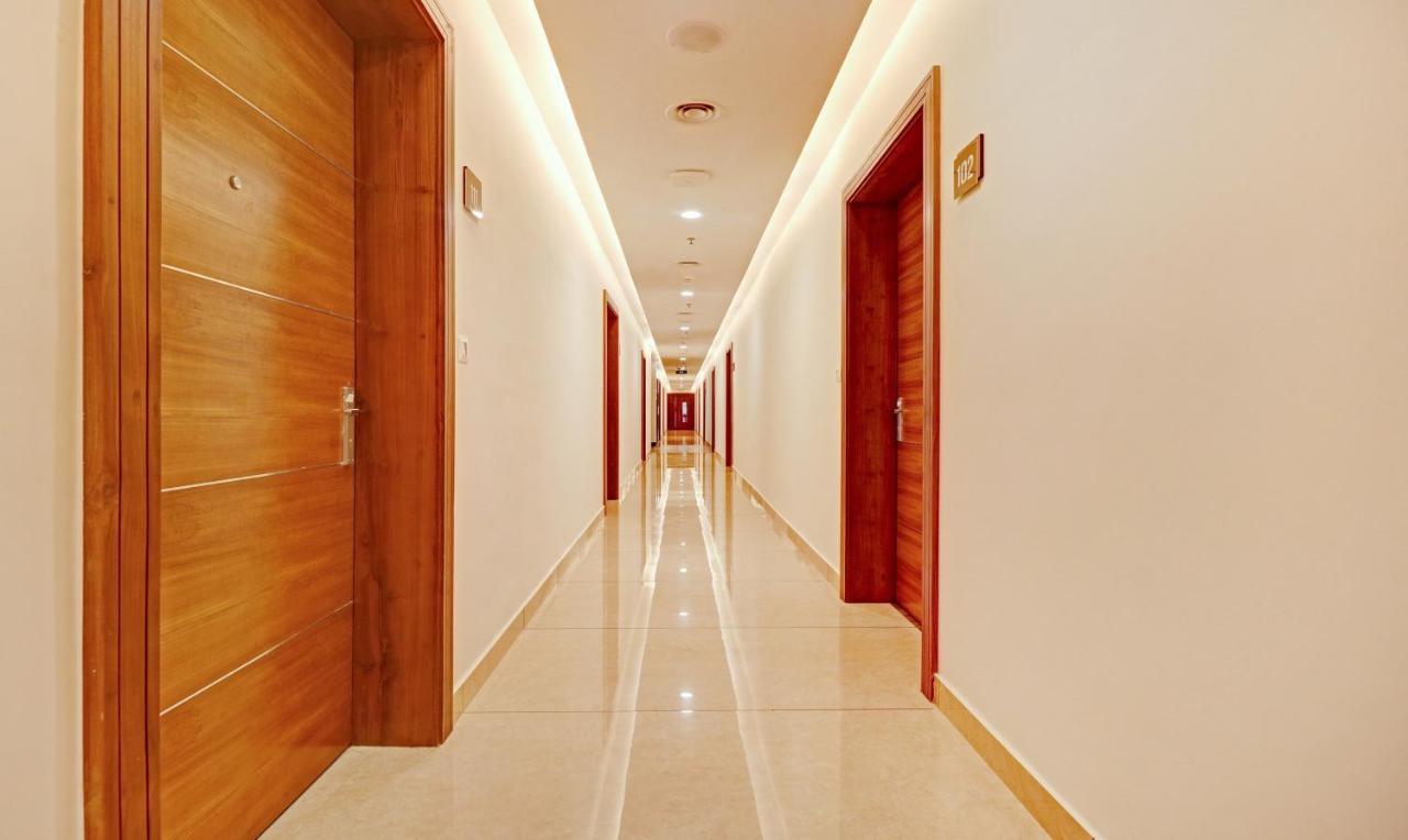 Hotel Treebo Premium Vahada 7 Minutes Drive From Ambalapuzha Sree Krishna Swamy Temple Alappuzha Zewnętrze zdjęcie