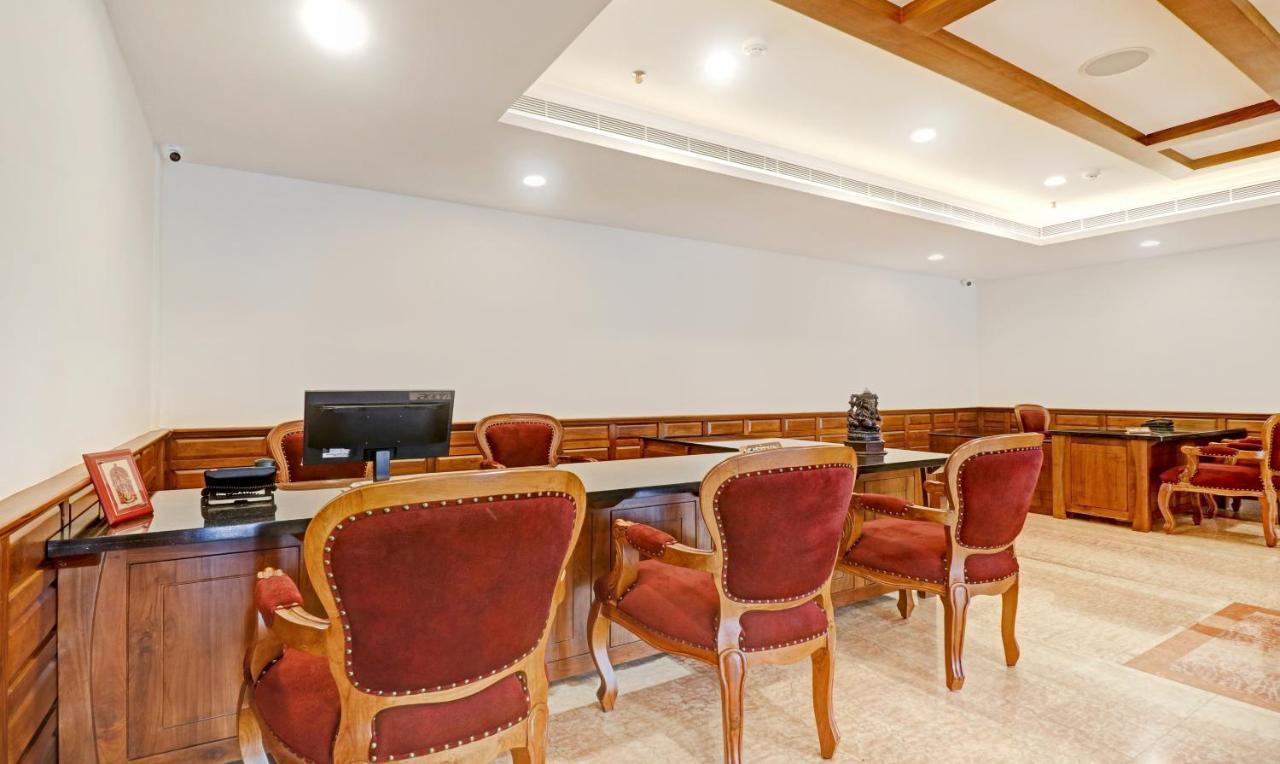 Hotel Treebo Premium Vahada 7 Minutes Drive From Ambalapuzha Sree Krishna Swamy Temple Alappuzha Zewnętrze zdjęcie
