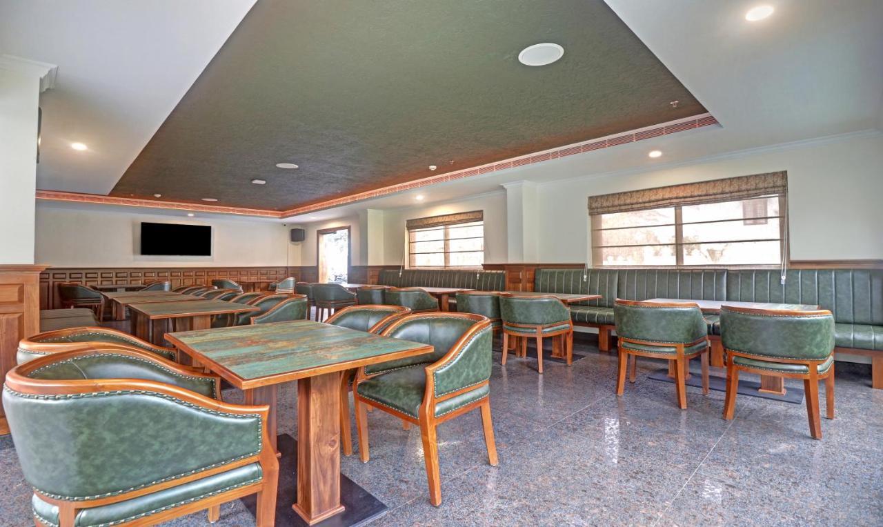 Hotel Treebo Premium Vahada 7 Minutes Drive From Ambalapuzha Sree Krishna Swamy Temple Alappuzha Zewnętrze zdjęcie