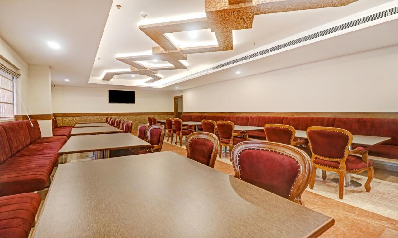 Hotel Treebo Premium Vahada 7 Minutes Drive From Ambalapuzha Sree Krishna Swamy Temple Alappuzha Zewnętrze zdjęcie