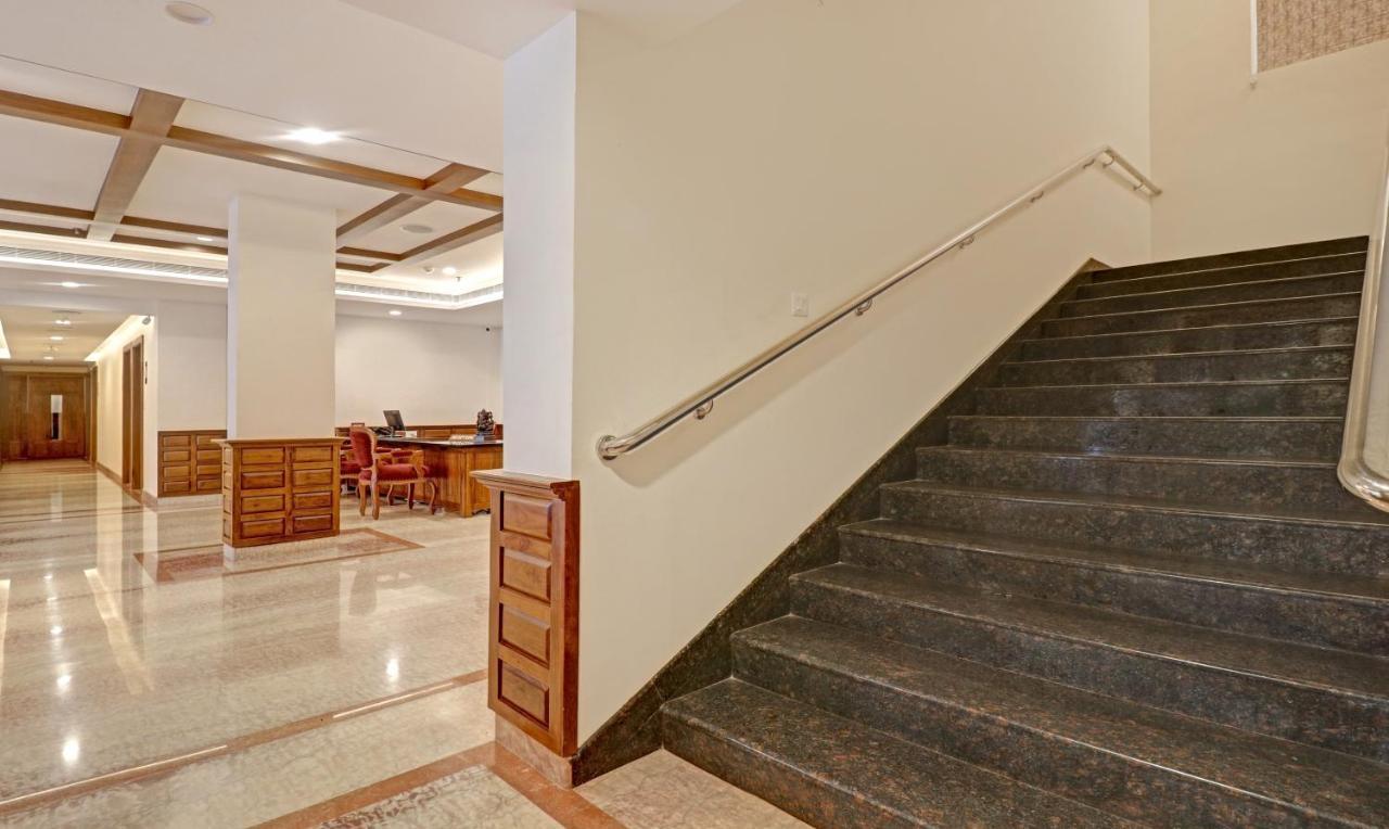 Hotel Treebo Premium Vahada 7 Minutes Drive From Ambalapuzha Sree Krishna Swamy Temple Alappuzha Zewnętrze zdjęcie