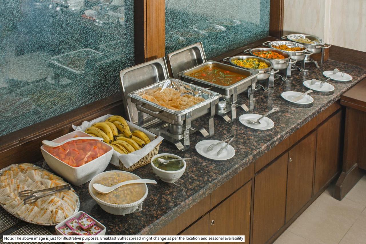 Hotel Treebo Premium Vahada 7 Minutes Drive From Ambalapuzha Sree Krishna Swamy Temple Alappuzha Zewnętrze zdjęcie